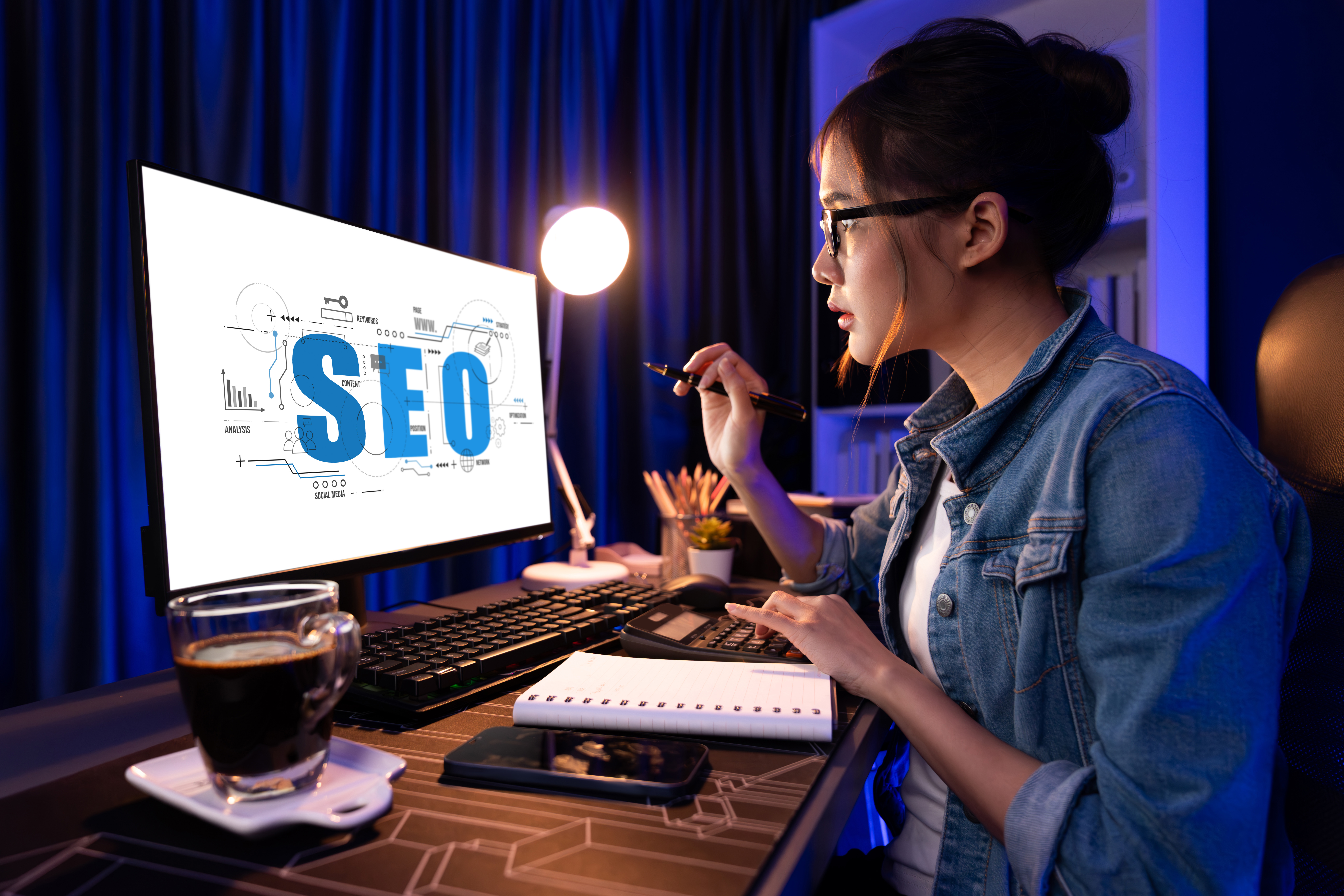 SEO Técnico